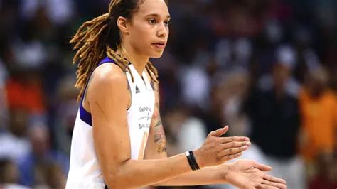 brittney griner boobs|Brittney Griner Stands Up to Social Media Body Shaming